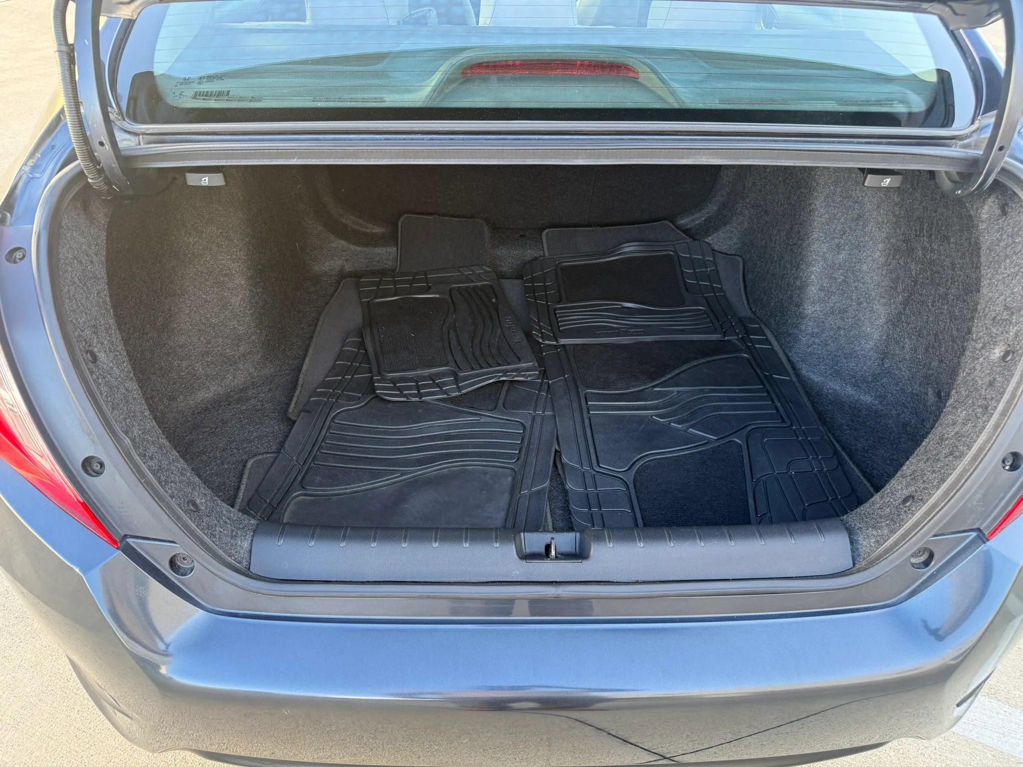Used 2017 Honda Civic EX image 15