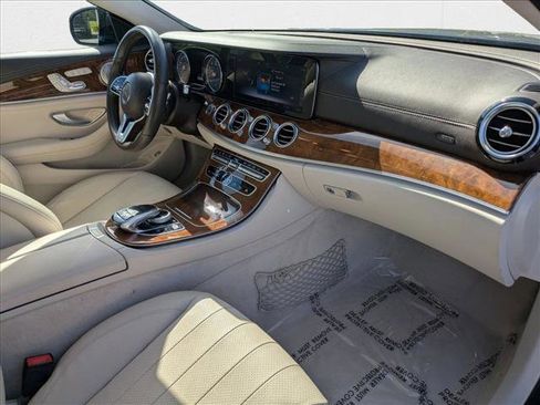 Used 2019 Mercedes-Benz E 450 4MATIC Sedan image 19