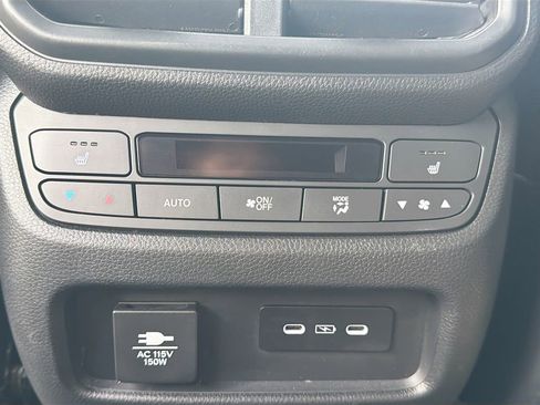 Used 2024 Honda Passport Black Edition image 28