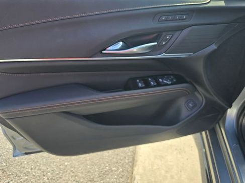 New 2026 Cadillac CT4 Sport RWD image 22