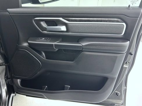 Certified 2023 RAM 1500 Big Horn AWD/4WD image 16