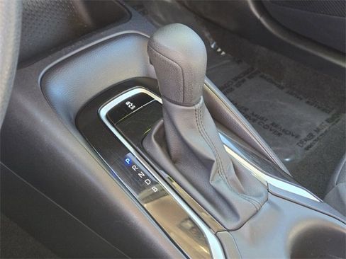 Certified 2025 Toyota Corolla LE image 23