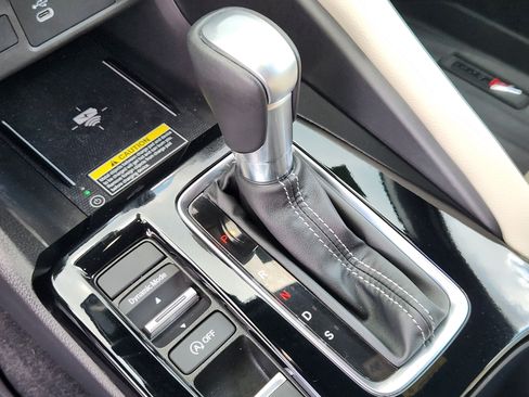 Certified 2026 Acura Integra A-Spec FWD image 12