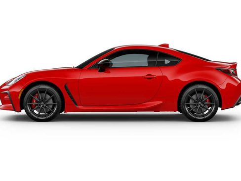 New 2026 Toyota GR86 RWD image 30