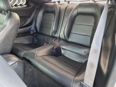 Used 2017 Ford Mustang GT Premium RWD image 17