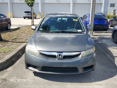 Used 2009 Honda Civic LX image 2