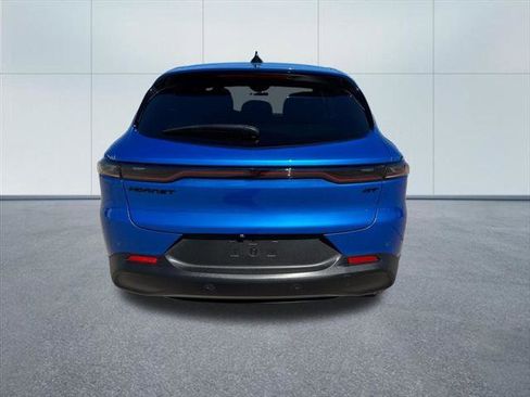 Certified 2024 Dodge Hornet GT w/ GT Blacktop Package AWD/4WD image 4