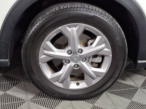 Used 2024 Honda HR-V LX image 11
