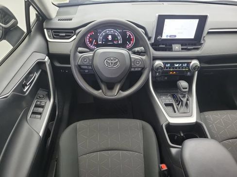 Used 2023 Toyota RAV4 XLE w/ Convenience Package FWD image 18