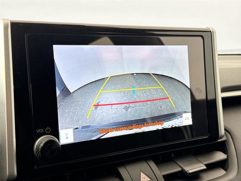 Certified 2024 Toyota RAV4 SE image 24