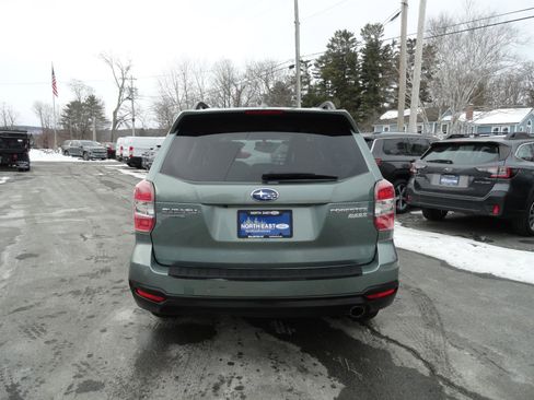 Used 2016 Subaru Forester 2.5i Limited image 6