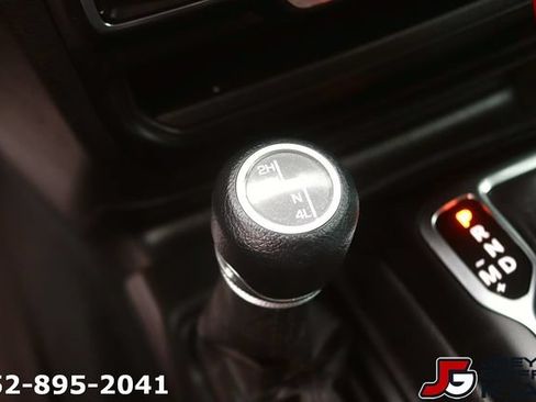 Used 2023 Jeep Wrangler Sport AWD/4WD image 22