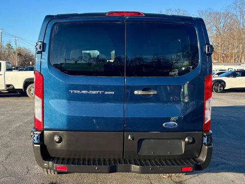 Used 2019 Ford Transit 350 XL image 7