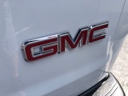 Used 2025 GMC Savana 2500 w/ Driver Convenience Package RWD image 16