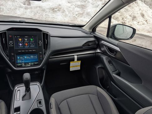 Used 2025 Subaru Impreza 2.0i image 11