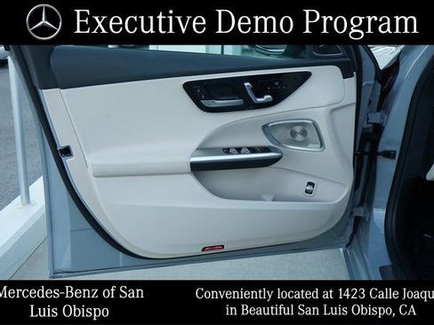 Used 2025 Mercedes-Benz C 300 Sedan image 16