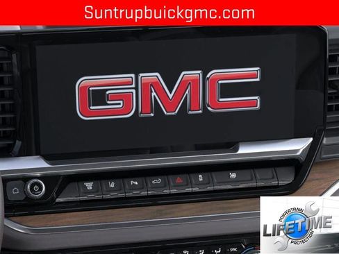 New 2026 GMC Sierra 2500 SLT w/ SLT Premium Package image 82