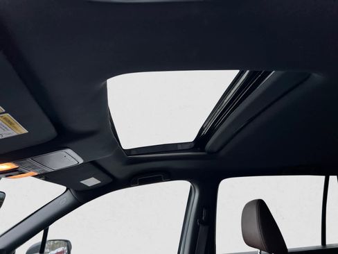 Used 2024 Honda Passport EX-L image 18