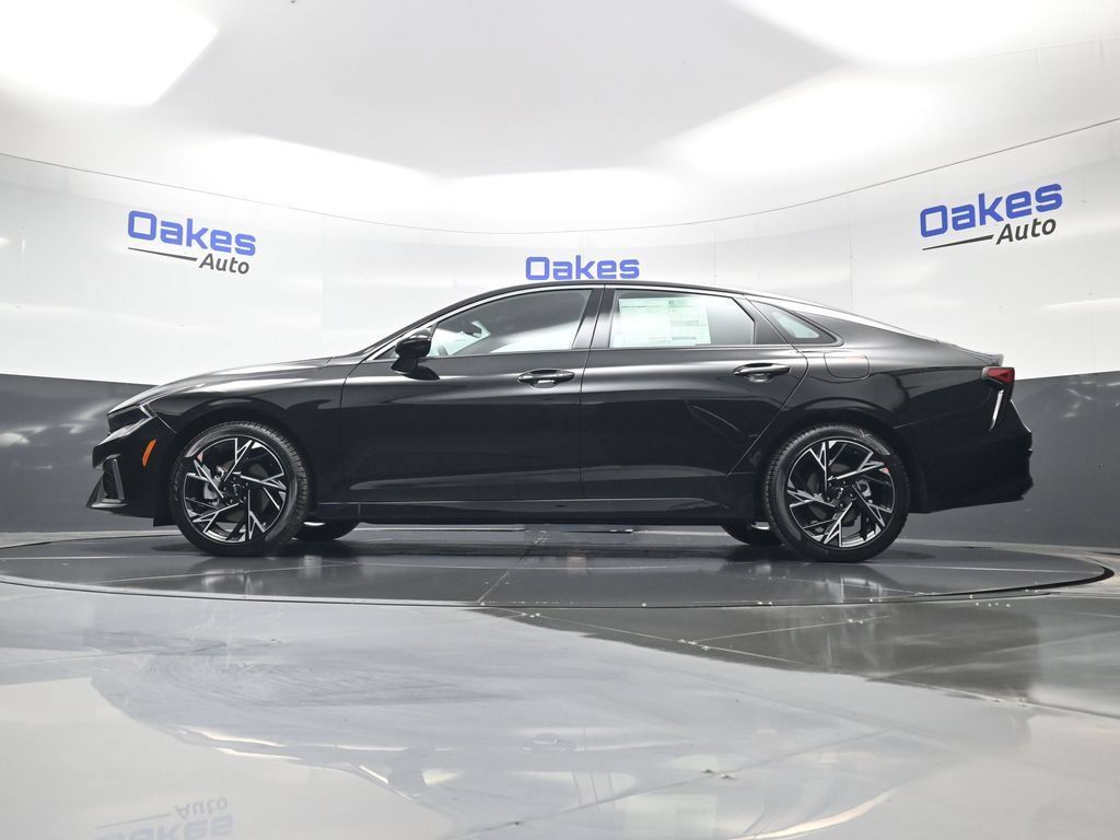 New 2026 Kia K5 GT-Line AWD/4WD image 40