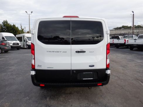 Used 2023 Ford Transit 350 XLT image 4
