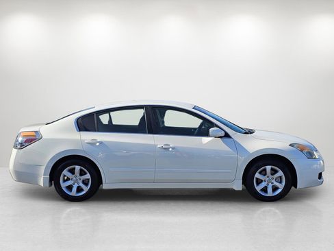Used 2008 Nissan Altima 2.5 S w/ Convenience Pkg image 4