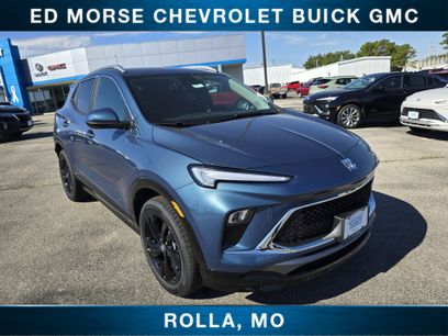 New 2026 Buick Encore GX Sport Touring