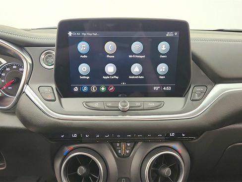 Certified 2023 Chevrolet Blazer LT w/ Convenience Package image 23