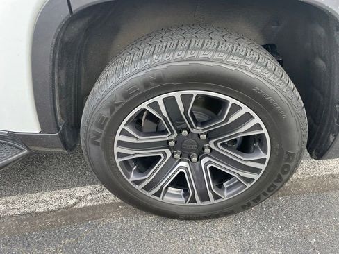 Used 2022 Jeep Wagoneer Series III image 11