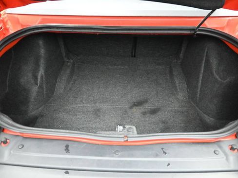 Used 2023 Dodge Challenger GT w/ Blacktop Package RWD image 15