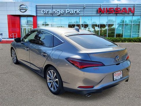 Used 2023 Acura Integra image 3