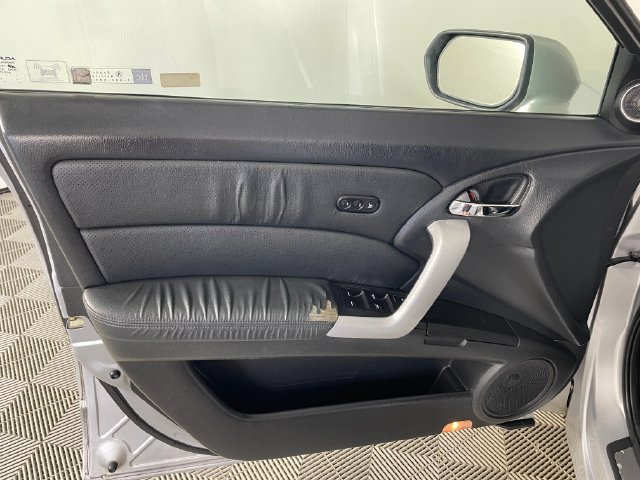 Used 2008 Acura RDX SH-AWD image 16