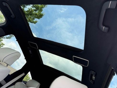 New 2026 Genesis GV80 3.5T Prestige image 42