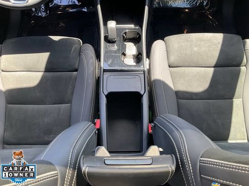 Used 2023 Volvo C40 P8 Recharge Plus AWD/4WD image 47