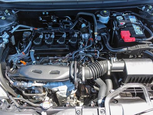 Certified 2023 Honda Accord EX image 27