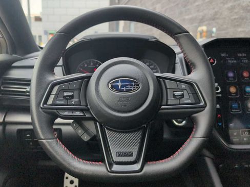 Certified 2023 Subaru WRX Premium AWD/4WD image 21