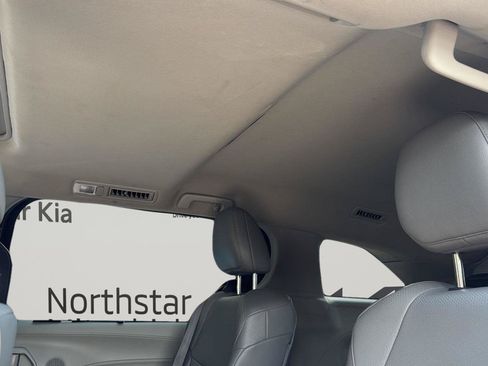 Used 2023 Toyota Sienna XLE FWD image 23