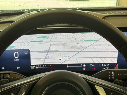 New 2026 Buick Enclave Sport Touring w/ Power Package image 36