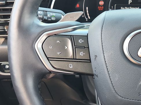 Certified 2025 Lexus NX 350 AWD w/ Cold Area Package image 23