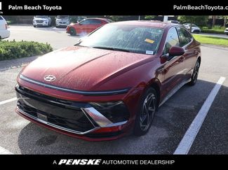 Used 2026 Hyundai Sonata SEL FWD video 1