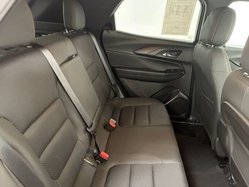 Certified 2021 Chevrolet TrailBlazer RS w/ Convenience Package AWD/4WD image 16