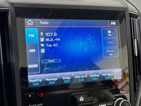 Certified 2022 Subaru Forester Sport AWD/4WD image 7
