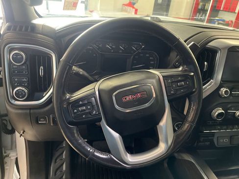 Used 2021 GMC Sierra 2500 SLE w/ SLE Convenience Package image 23