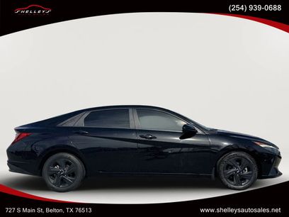 Used 2023 Hyundai Elantra SEL