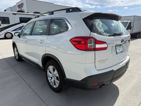 Used 2021 Subaru Ascent 8-Passenger AWD/4WD image 5