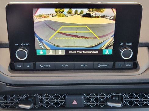 New 2025 Honda Accord SE image 14