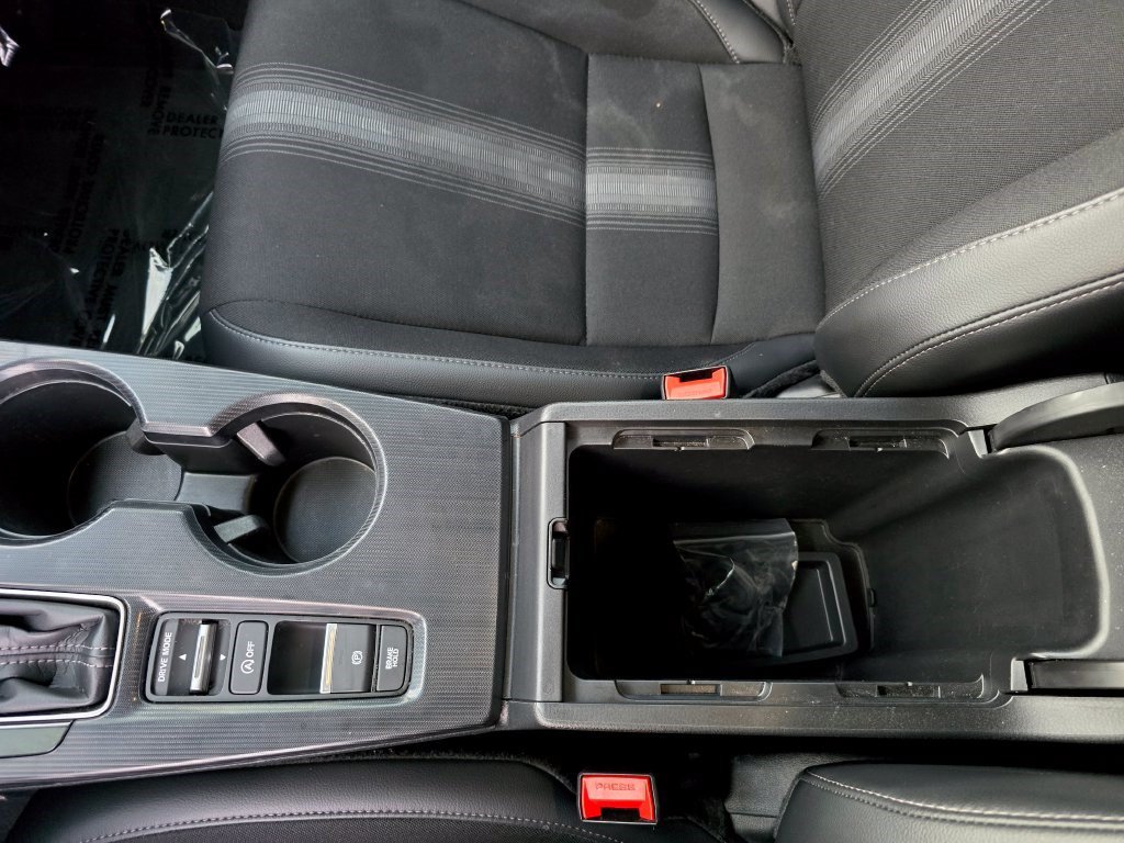 Used 2024 Honda Civic Sport image 24