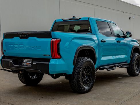 Used 2026 Toyota Tundra TRD Pro image 10