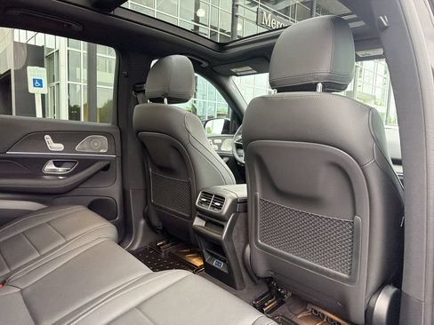 Certified 2026 Mercedes-Benz GLE 350 4MATIC image 17
