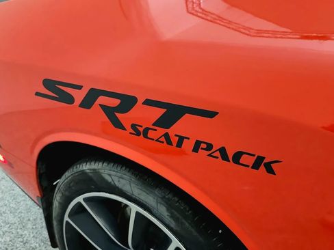 Used 2019 Dodge Challenger R/T Scat Pack image 16