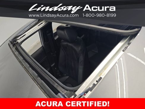Certified 2024 Acura Integra A-Spec FWD image 22